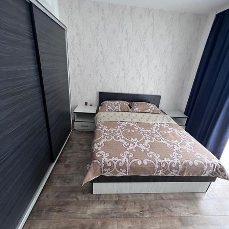 Nesta Apartament Fălticeni Exterior photo