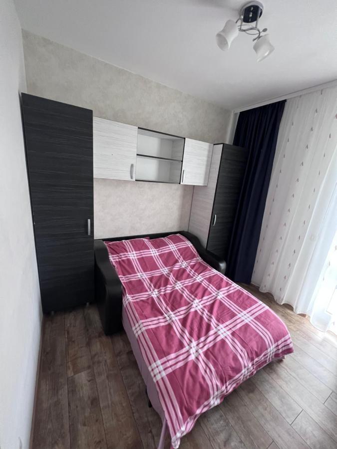Nesta Apartament Fălticeni Exterior photo