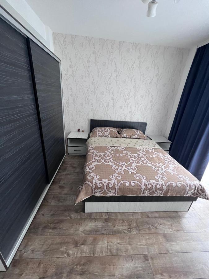 Nesta Apartament Fălticeni Exterior photo